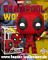 Preview: FUNKO POP! - MARVEL - Deadpool und Wolverine Kidpool  #1402
